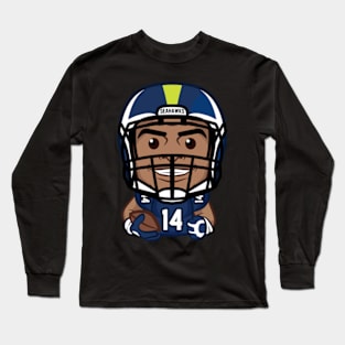 DK Metcalf Long Sleeve T-Shirt